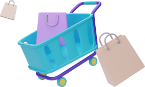 empty cart image